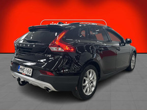 Volvo V40 Cross Country