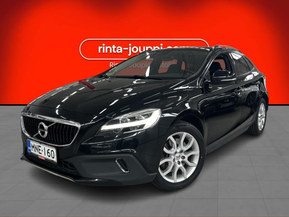 Volvo V40 Cross Country