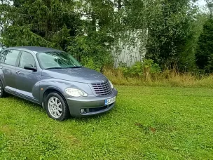 Chrysler PT Cruiser