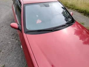 Peugeot 406