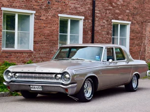 Dodge Polara