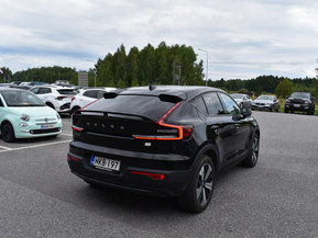 Volvo C40