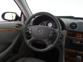 Mercedes-Benz CLK