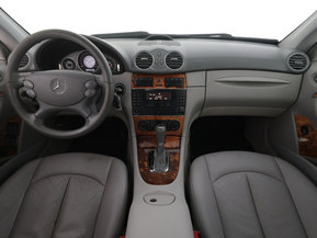 Mercedes-Benz CLK