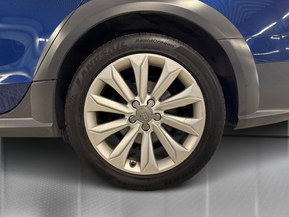 Audi A4 allroad quattro