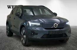 Volvo EX40
