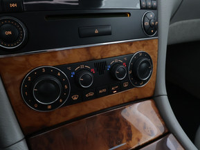 Mercedes-Benz CLK