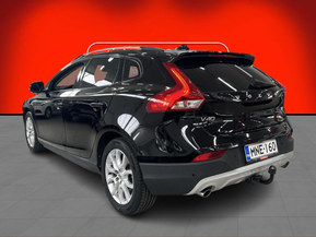Volvo V40 Cross Country