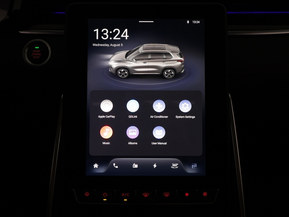 Maxus Euniq 6