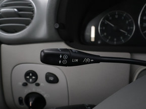 Mercedes-Benz CLK