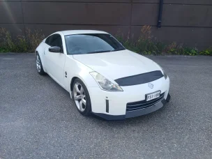 Nissan 350Z