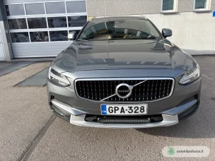 Volvo V90 Cross Country