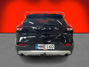 Volvo V40 Cross Country