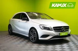 Mercedes-Benz A