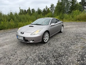 Toyota Celica
