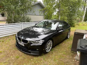 BMW 328