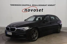 BMW 518