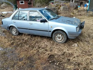 Nissan Sunny