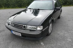 Saab 9000