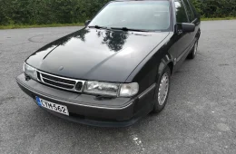Saab 9000