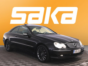 Mercedes-Benz CLK