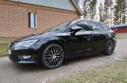 Seat Leon ST