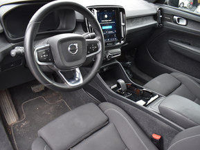 Volvo C40