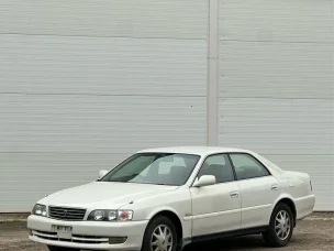 Toyota Chaser