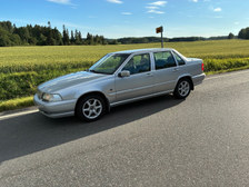 Volvo S70