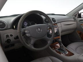 Mercedes-Benz CLK