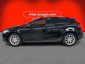Volvo V40 Cross Country