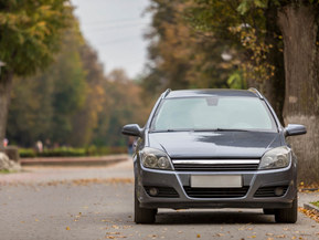 Alfa Romeo 159