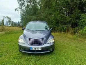 Chrysler PT Cruiser