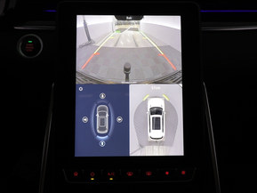 Maxus Euniq 6