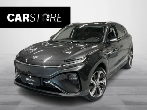 MG Marvel R
