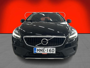 Volvo V40 Cross Country