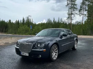 Chrysler 300C