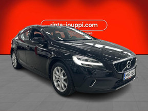 Volvo V40 Cross Country
