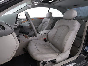 Mercedes-Benz CLK