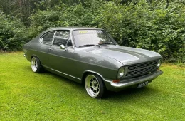 Opel Kadett