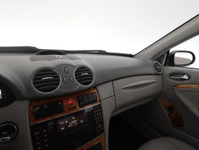 Mercedes-Benz CLK