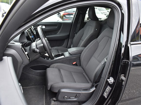 Volvo C40