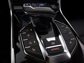 Maxus Euniq 6