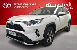 Toyota RAV4 Plug-In