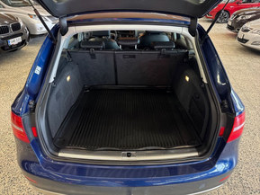 Audi A4 allroad quattro