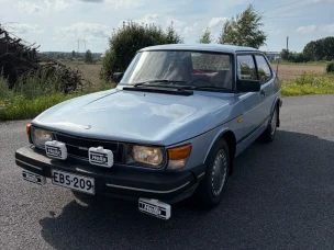 Saab 90