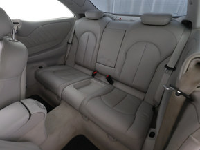 Mercedes-Benz CLK