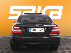Mercedes-Benz CLK