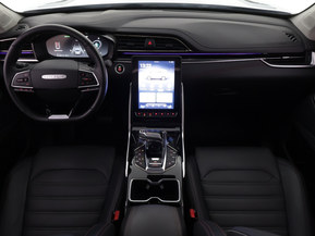 Maxus Euniq 6