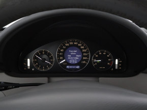 Mercedes-Benz CLK